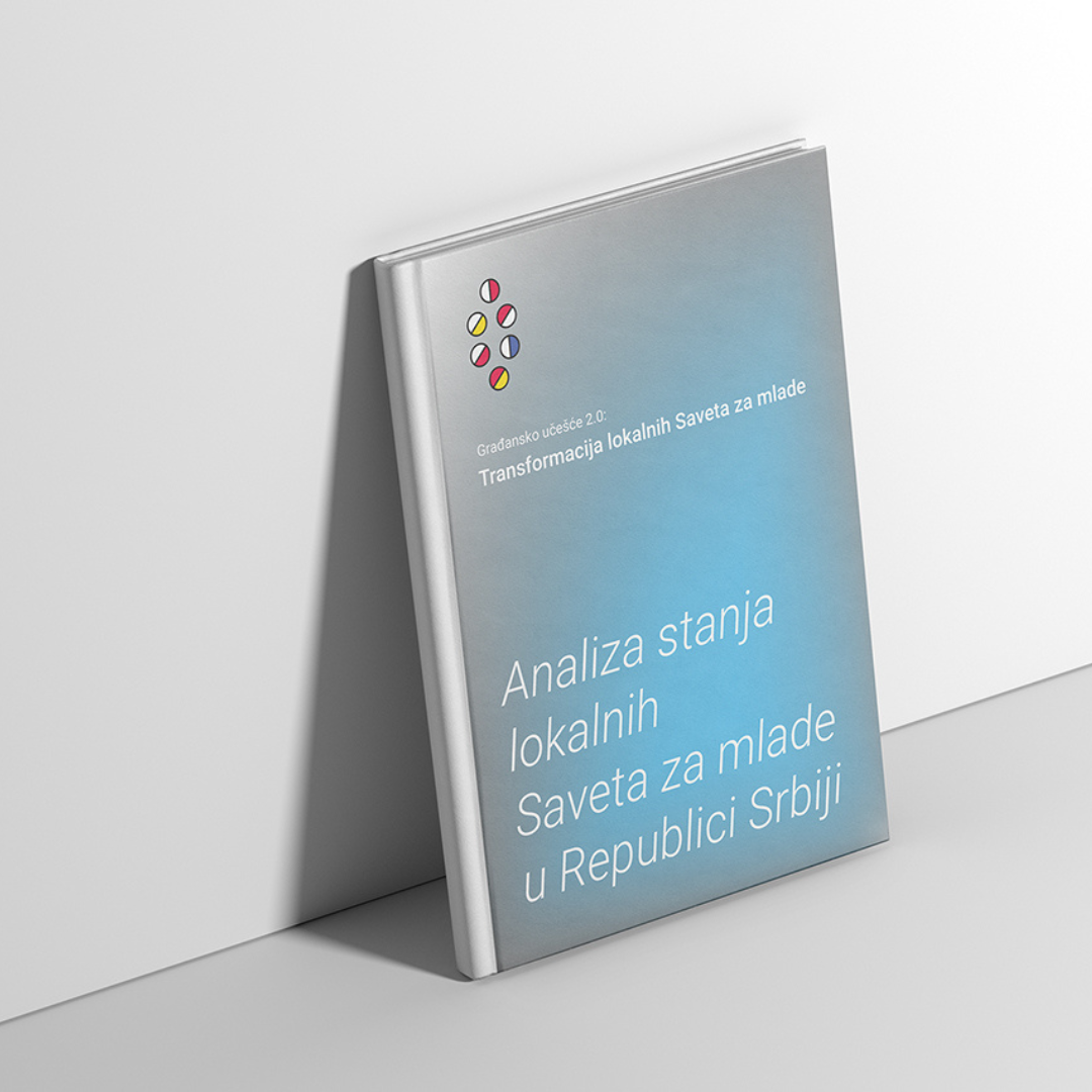 Analiza stanja lokalnih Saveta za mlade u Republici Srbiji